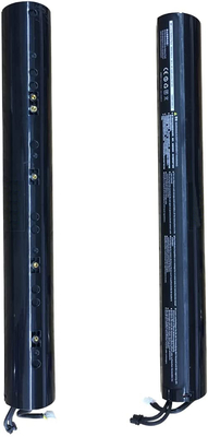 แบตเตอรี่ลิเธียมไอออนแบบรีชาร์จถอดได้ 42V 15A 10S3P รุ่นประกอบแพ็ค