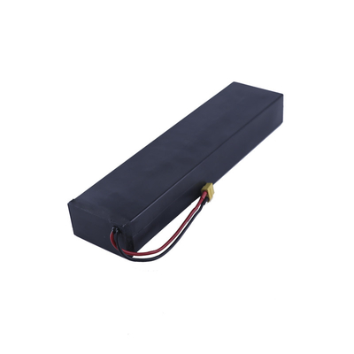 แบตเตอรี่ลิเธียมรถจักรยานยนต์ไฟฟ้า 3.7V CC โหมดการชาร์จ CV ความจุ 7.8Ah