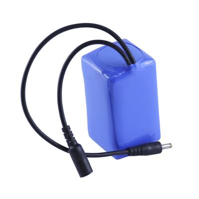 แบตเตอรี่ลิเธียมไอออน 3C 14.8V 5.2Ah 5.4Ah 6.6Ah 7.8Ah 12V 6Ah แบตเตอรี่ลิเธียมไอออน