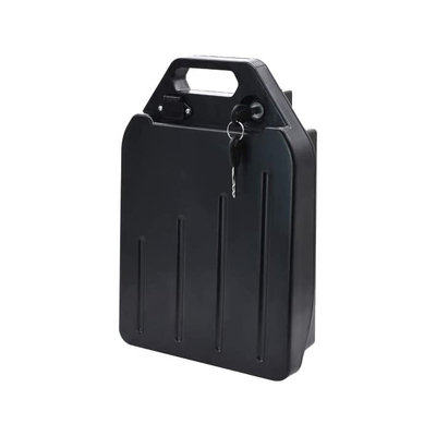 แบตเตอรี่รถจักรยานยนต์ Harley 60V 20Ah, แบตเตอรี่ลิเธียมรถยนต์ไฟฟ้า ODM