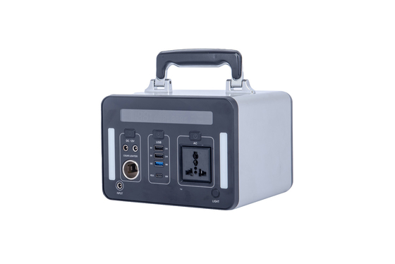 พาวเวอร์แบงค์ 500w. Power Bank 500w