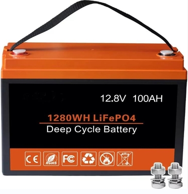 LFP Lifepo4 แบตเตอรี่ 12V 100ah UN 60v 30ah แบตเตอรี่ลิเธียมสำหรับสกู๊ตเตอร์ไฟฟ้า