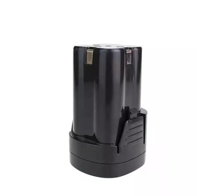 แบตเตอรี่ลิเธียม 3C สีดำ 5.0A 16.8v หลี่ ไอออน แบตเตอรี่ IP67 แบตเตอรี่เครื่องมือไฟฟ้า