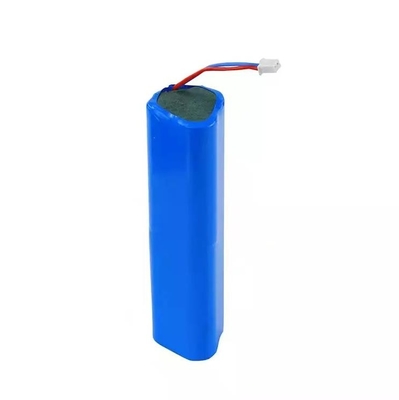 25.2V 2A ฟาสเซียล Gun Battery 6S1P เครื่องมือไฟฟ้า แบตเตอรี่แบบชาร์จไฟได้