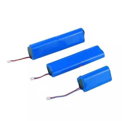 25.2V 2A ฟาสเซียล Gun Battery 6S1P เครื่องมือไฟฟ้า แบตเตอรี่แบบชาร์จไฟได้