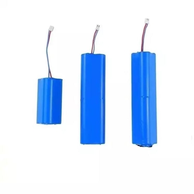 25.2V 2A ฟาสเซียล Gun Battery 6S1P เครื่องมือไฟฟ้า แบตเตอรี่แบบชาร์จไฟได้