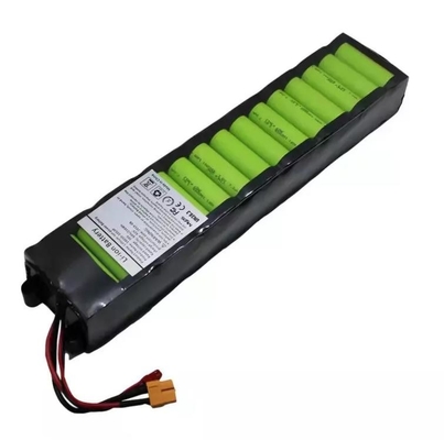 แบตเตอรี่ลิเธียมสกู๊ตเตอร์ไฟฟ้า 7.8Ah 15A IP67 รับประกัน 1 ปี