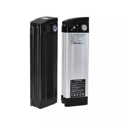TB108 48v 12ah หลี่ ไอออน แบตเตอรี่ 18650 แบตเตอรี่ขวดน้ำสำหรับรถจักรยานไฟฟ้า