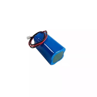 แบตเตอรี่ลิเธียม 2S2P 3C 7.4V 4.4Ah แบตเตอรี่ลำโพง BT สำหรับอุปกรณ์อิเล็กทรอนิกส์สำหรับผู้บริโภค