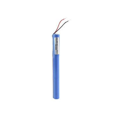3.2ah 18650 ชุดแบตเตอรี่ หลี่ ไอออน 3s1p 11.1v แบตเตอรี่ลิเธียมไอออน