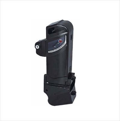 OEM ฟาสเซียล Gun แบตเตอรี่ 24V 2600Mah รถจักรยานไฟฟ้าแบตเตอรี่แบบถอดได้