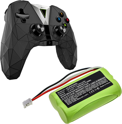 1800mAh Nvidia Shield Game Controller เปลี่ยนแบตเตอรี่ 320k
