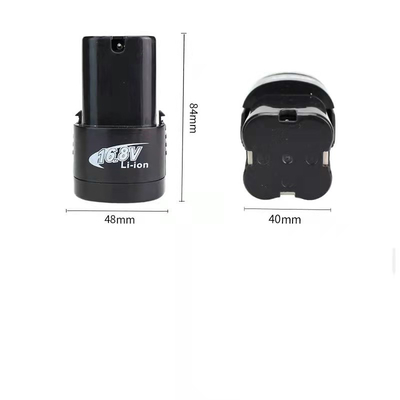 2.0Ah 16.8V 3C แบตเตอรี่ลิเธียม 4S1P เครื่องมือไฟฟ้าแบตเตอรี่สว่านไฟฟ้าชุดเครื่องมือ