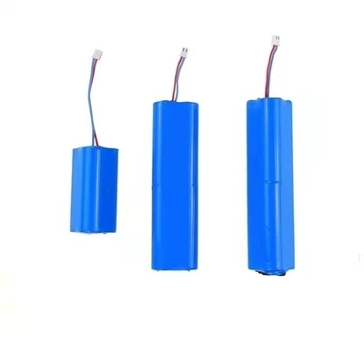 6S1P ฟาสเซียล Gun Battery 21.6V 2.6Ah แบตเตอรี่ลิเธียมแบบพกพา