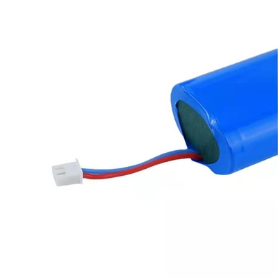 6S1P ฟาสเซียล Gun Battery 21.6V 2.6Ah แบตเตอรี่ลิเธียมแบบพกพา