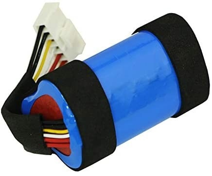 ชาร์จ 4 ชาร์จ 4BLK ชาร์จ 4J 1INR19/66-3 ID998 SUN-INTE-118 แบตเตอรี่เปลี่ยนลำโพงไร้สาย Tamex