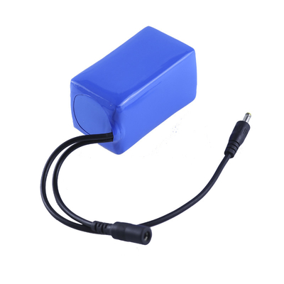แบตเตอรี่ลิเธียมไอออน 3C 14.8V 5.2Ah 5.4Ah 6.6Ah 7.8Ah 12V 6Ah แบตเตอรี่ลิเธียมไอออน