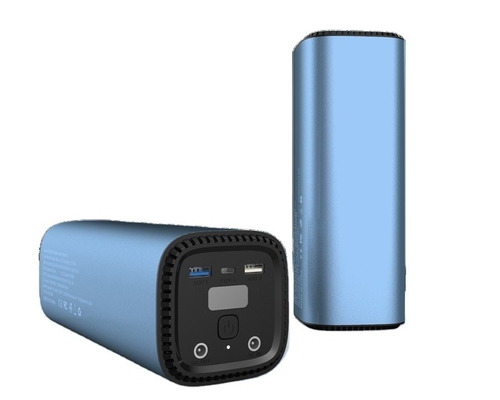 150w / 180w Outdoor Portable Power Station / Power Bank 1.25กก