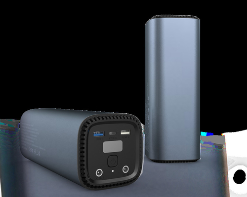 150w / 180w Outdoor Portable Power Station / Power Bank 1.25กก