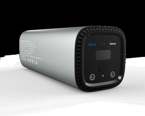 150w / 180w Outdoor Portable Power Station / Power Bank 1.25กก