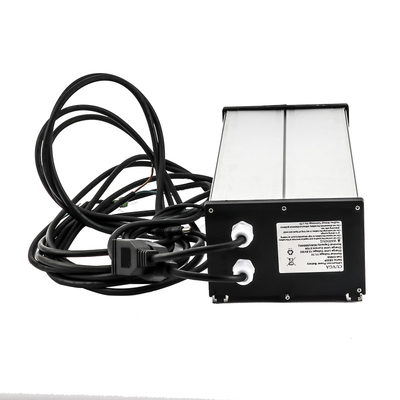 11.1V เครื่องชาร์จแบตเตอรี่อื่นๆ 3S30P 18650 Solar Street Light Battery