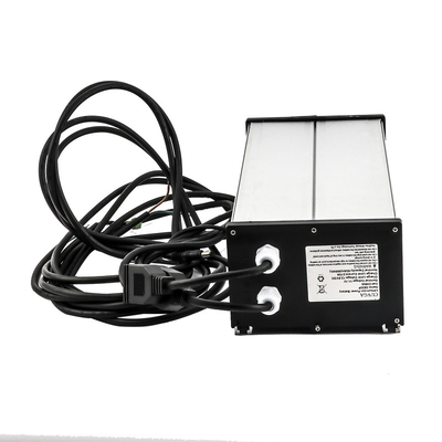 11.1V แบตเตอรี่พลังงานแสงอาทิตย์ขนาดใหญ่ 2000mAh เครื่องชาร์จแบตเตอรี่ Monitor 3S30P