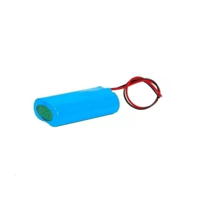 OEM 7.4V ชุดแบตเตอรี่ หลี่ ไอออน 18650 300-6000mah 3.7v แบตเตอรี่ลิเธียมไอออน