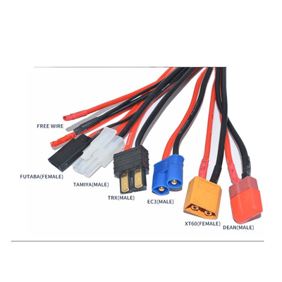 สีเทา 3.7v 18650 แบตเตอรี่ลิเธียมโพลิเมอร์ 2000mAh Flat Digital UN38.3
