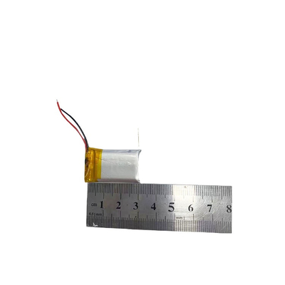 3.7v 1000mah แบตเตอรี่ลิเธียมโพลิเมอร์ไอออน 4.2V Hard Case Lipo Battery MSDS