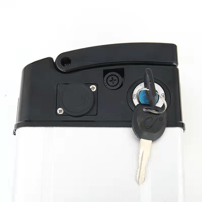 OEM 24V 20Ah / 48V 28Ah / 72V 40Ah แบตเตอรี่ลิเธียมไอออนสำหรับรถจักรยานไฟฟ้า