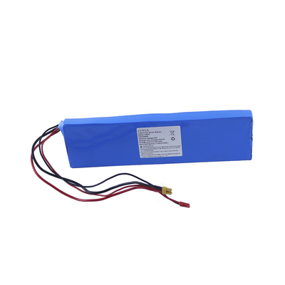 ชุดแบตเตอรี่ลิเธียมจักรยาน 15ah 7.5ah 500W 36V แบตเตอรี่ลิเธียมไอออน Ebike