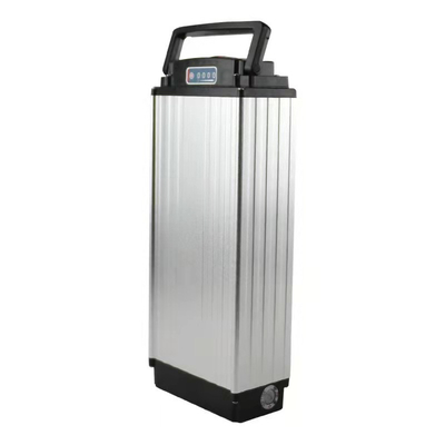 SSE-003 แบตเตอรี่จักรยานไฟฟ้า 1000w 13s8p 48V 20Ah แบตเตอรี่ลิเธียม