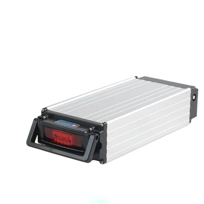 SSE-003 แบตเตอรี่จักรยานไฟฟ้า 1000w 13s8p 48V 20Ah แบตเตอรี่ลิเธียม