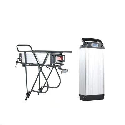 SSE-003 แบตเตอรี่จักรยานไฟฟ้า 1000w 13s8p 48V 20Ah แบตเตอรี่ลิเธียม