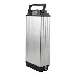 SSE-003 แบตเตอรี่จักรยานไฟฟ้า 1000w 13s8p 48V 20Ah แบตเตอรี่ลิเธียม