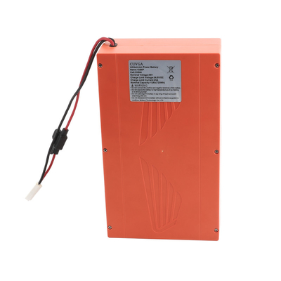 แบตเตอรี่สกู๊ตเตอร์ไฟฟ้า 72V แบบกำหนดเอง 200Ah 72V 20Ah แบตเตอรี่ลิเธียมไอออน