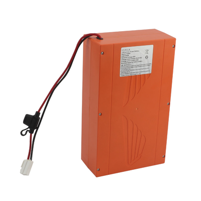 แบตเตอรี่สกู๊ตเตอร์ไฟฟ้า 72V แบบกำหนดเอง 200Ah 72V 20Ah แบตเตอรี่ลิเธียมไอออน