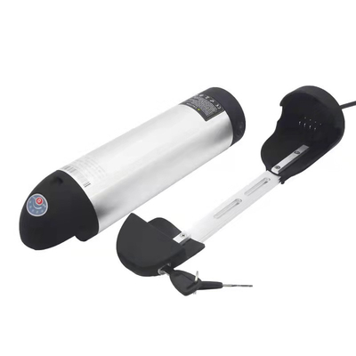ชุดแบตเตอรี่ Ebike 48v 20ah 250W 350W 13S4P สำหรับรถจักรยานไฟฟ้า