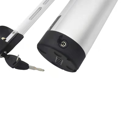 ชุดแบตเตอรี่ Ebike 48v 20ah 250W 350W 13S4P สำหรับรถจักรยานไฟฟ้า