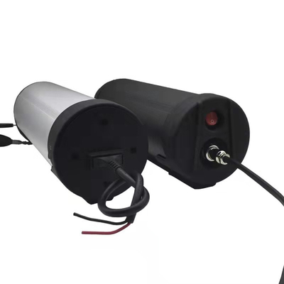 ชุดแบตเตอรี่ Ebike 48v 20ah 250W 350W 13S4P สำหรับรถจักรยานไฟฟ้า