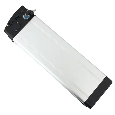 แบตเตอรี่ลิเธียมไอออน Ebike แบบกำหนดเอง 13S6P 48v 20Ah จักรยานไฟฟ้าแบตเตอรี่ลิเธียมไอออน
