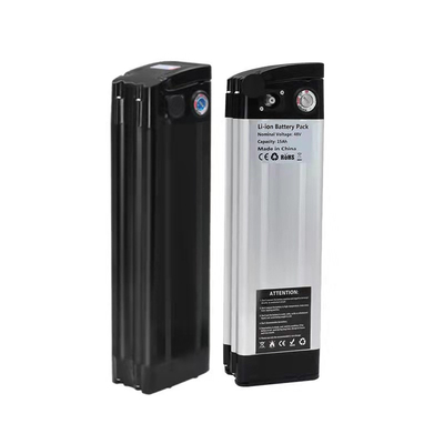 แบตเตอรี่ลิเธียมไอออน Ebike แบบกำหนดเอง 13S6P 48v 20Ah จักรยานไฟฟ้าแบตเตอรี่ลิเธียมไอออน