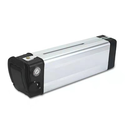 แบตเตอรี่ลิเธียมไอออน Ebike แบบกำหนดเอง 13S6P 48v 20Ah จักรยานไฟฟ้าแบตเตอรี่ลิเธียมไอออน