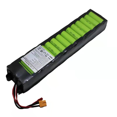 แบตเตอรี่ลิเธียมไอออน 10S3P 36V 7.5Ah ดั้งเดิมสำหรับสกู๊ตเตอร์ไฟฟ้า