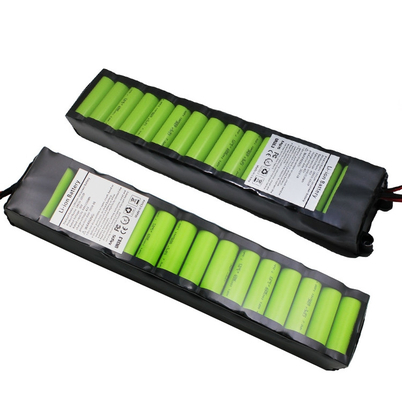 แบตเตอรี่ลิเธียมไอออน 10S3P 36V 7.5Ah ดั้งเดิมสำหรับสกู๊ตเตอร์ไฟฟ้า