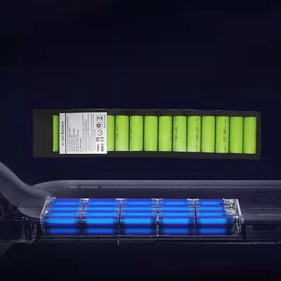 แบตเตอรี่ลิเธียมไอออน 10S3P 36V 7.5Ah ดั้งเดิมสำหรับสกู๊ตเตอร์ไฟฟ้า