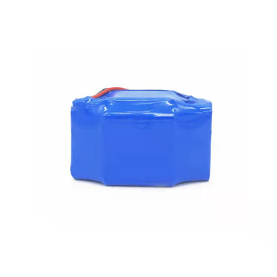158Wh 36V 4.4Ah แบตเตอรี่ลิเธียมสำหรับรถยนต์ ODM SKQ-BY10-047 ขนาดแบตเตอรี่