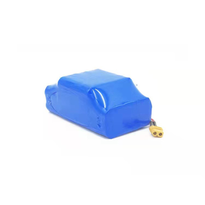 158Wh 36V 4.4Ah แบตเตอรี่ลิเธียมสำหรับรถยนต์ ODM SKQ-BY10-047 ขนาดแบตเตอรี่