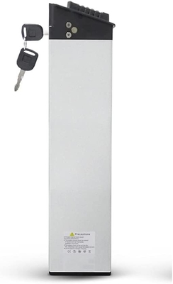 EP-2 PRO 12.8AH 48V จักรยานแบตเตอรี่ลิเธียมสำหรับจักรยานไฟฟ้า UN38.3