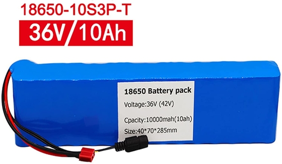 1.5 กก. 48v 60v 20ah 36v 12Ah ชุดแบตเตอรี่ลิเธียมสำหรับจักรยานไฟฟ้า